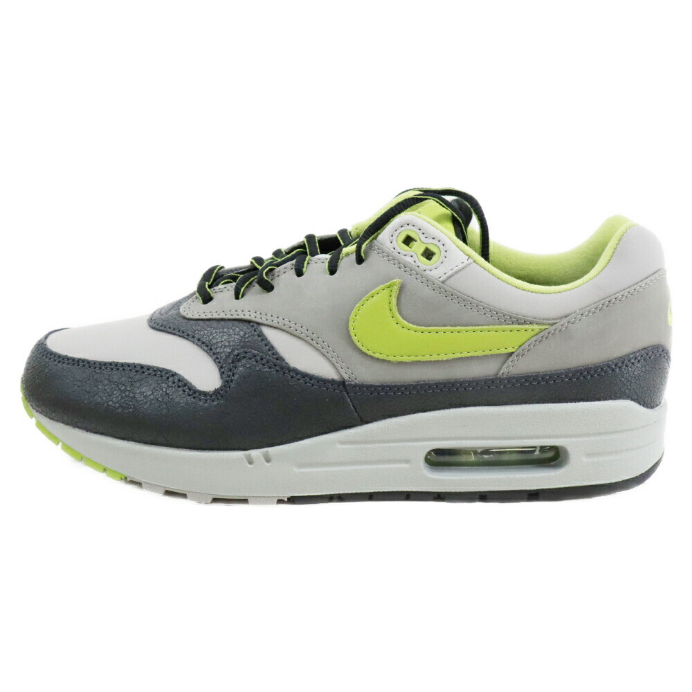 Nike Huf Air Max 1 Anthracite And Medium Gray Huff 28cm GED50