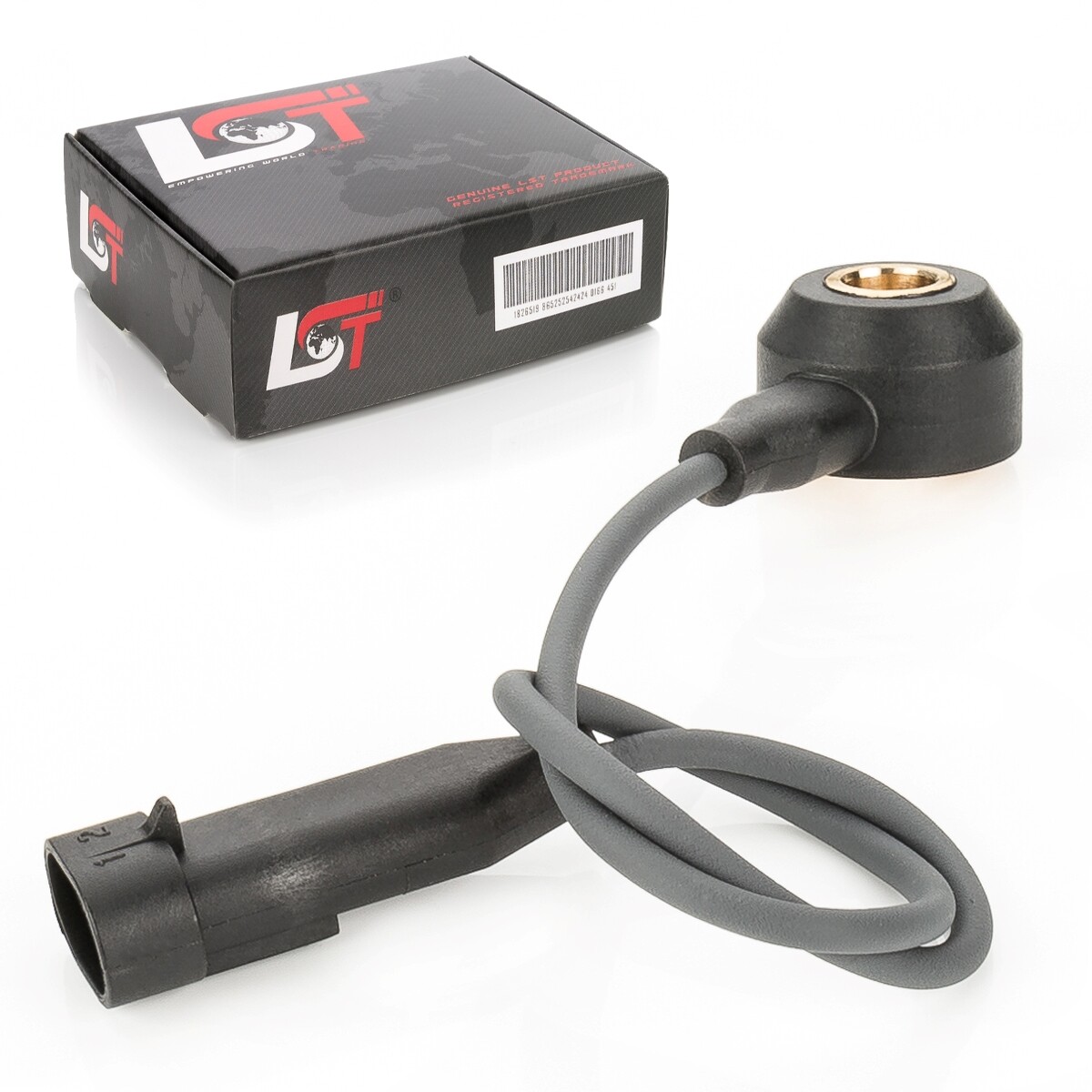 Knock Sensor For Opel Astra Corsa Frontera Vectra B C 6238370