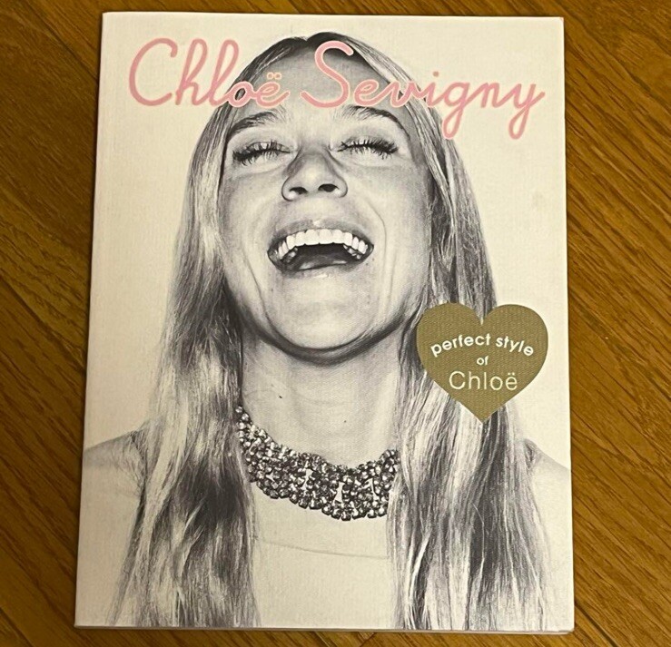 CHLOE SEVIGNY 未開封 クロエセヴィニ–写真集（ハードカバー） chloe sevigny photo book perfect style of chloe 2012 Japan | eBay