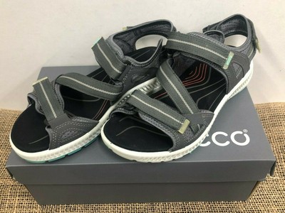 ecco terra sandal