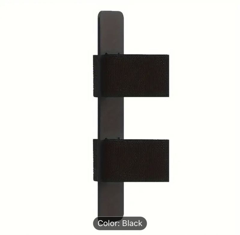 Tactical TOURNIQUET Holder Black