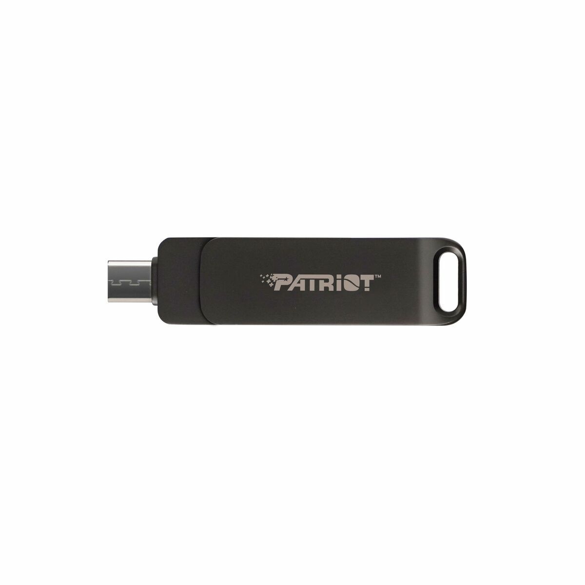 Memoria USB Patriot Memory R550 Nero 1 TB