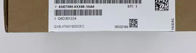 NEW SIEMENS 6SE7090-0XX85-1NA0 MODULE 6SE70900XX851NA0