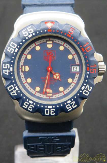 tag heuer wa1210