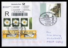 2005, Sport i gra, Sporty wodne, soniczne, 2445 i in., List - 1790437