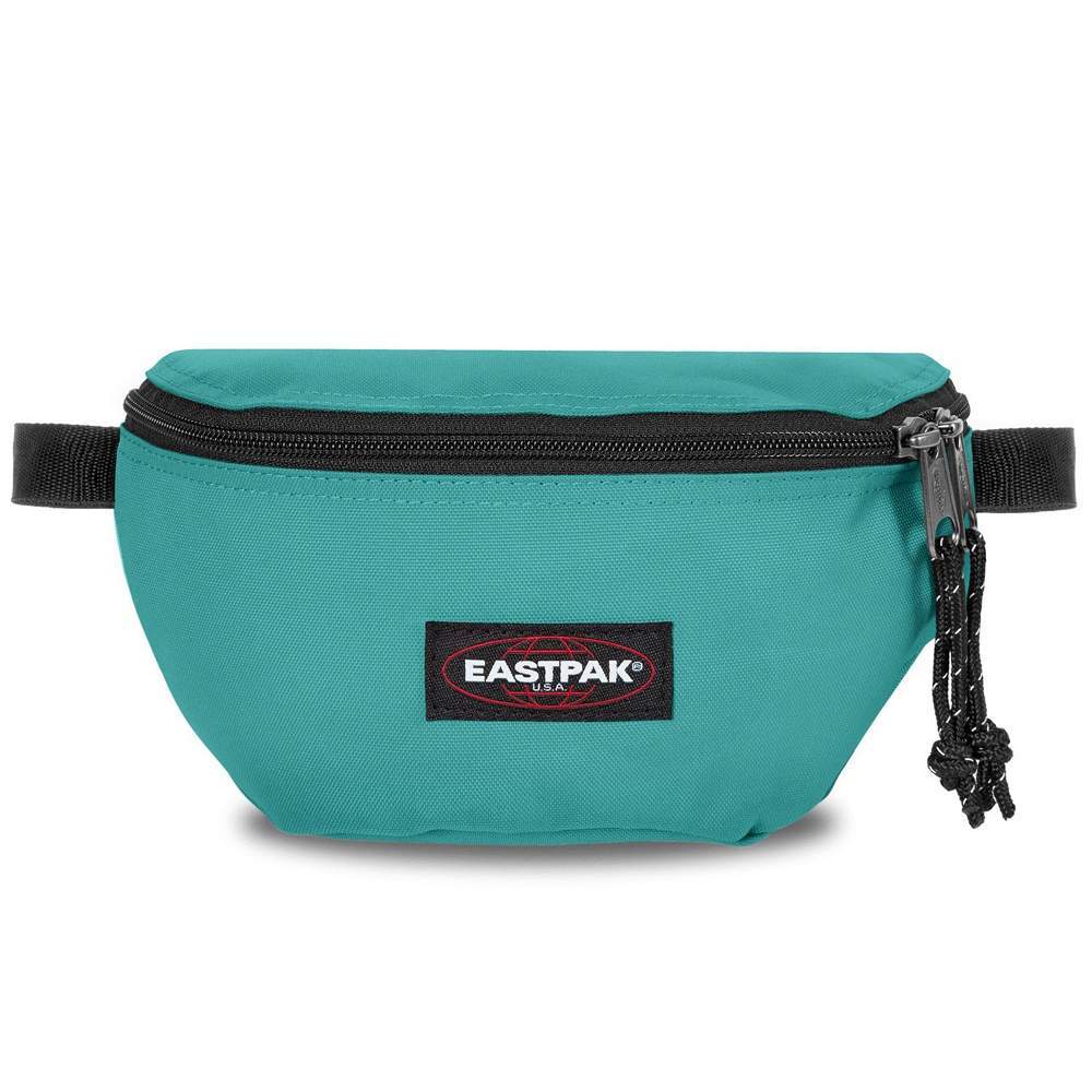 Eastpak Marsupio Springer Lagoon Blue Taglia Misura Unica Треска K074-95Z 5890₽