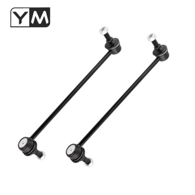 2x Front Sway Bar End Link For 2013 2014 2015 2016-2018 Lincoln MKZ Ford Fusion