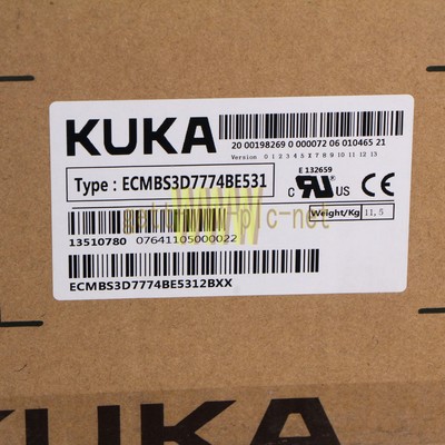 1PC NEW KUKA Robot Drive 00-198-269 KSP 600-3X64 KSP600-3X64