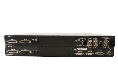 AVID Digidesign 192 DIGITAL I/O MH192-DIO Interface Pro Audio