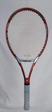 HEAD CROSSBOW 2 STABILIZER Tennis Racquet 4 1/4 In Great Condition