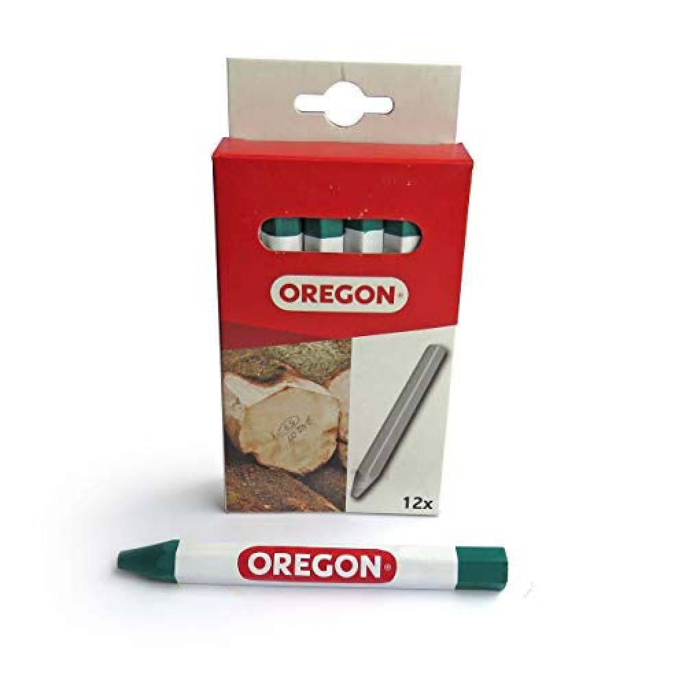 Oregon gessetto, Colore Verde, 295362 - NUOVO