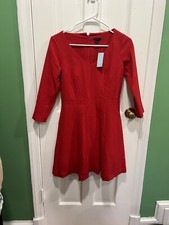 Ann Taylor Dress Size 0P