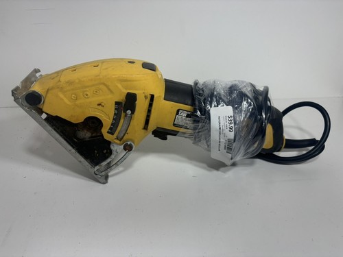 ROTORAZER RZ120 CIRCULAR SAW (P17019660) - Picture 3 of 3