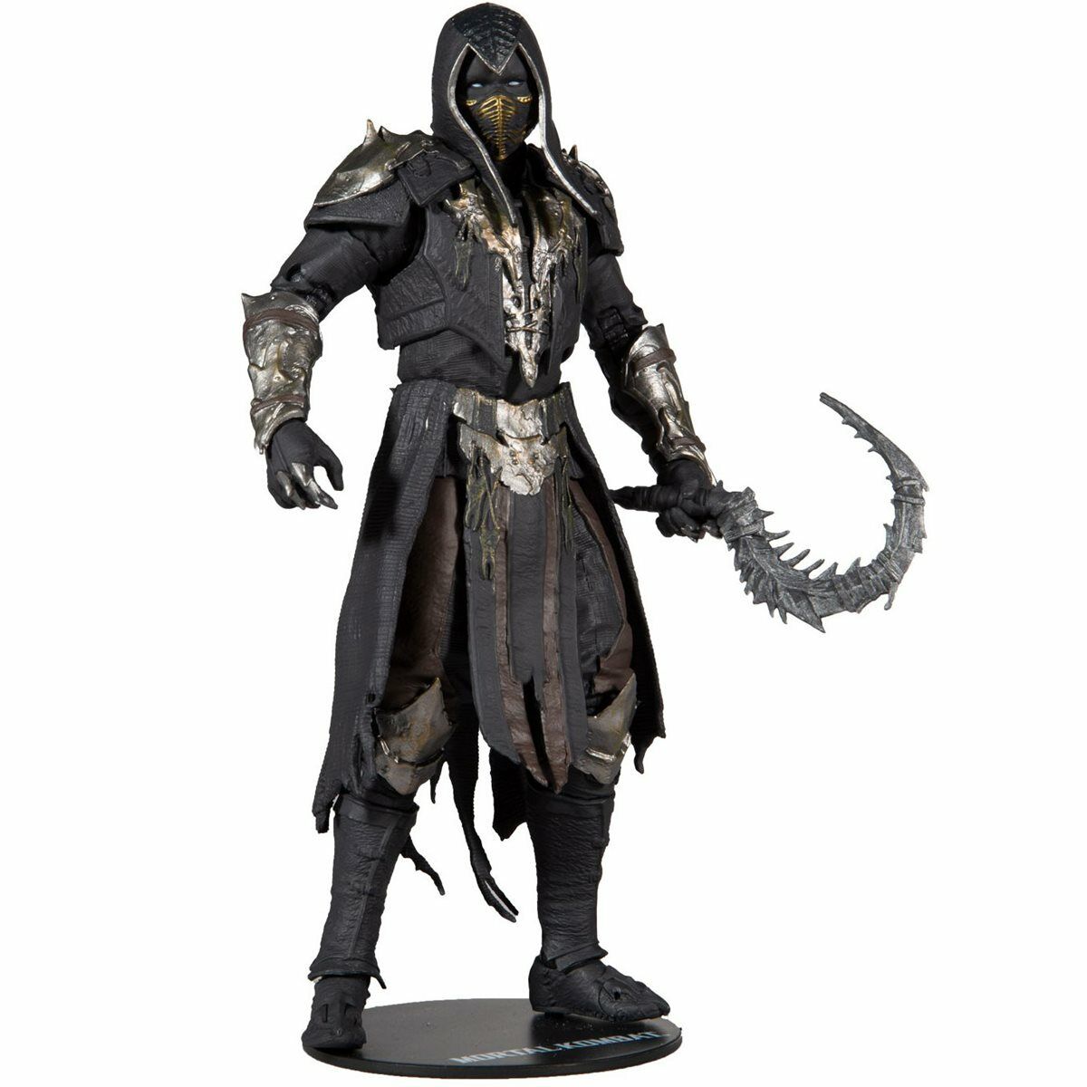 Mortal Kombat 7 Action Figure WV6 - Noob Saibot 