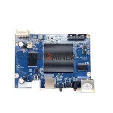 MICROBT WHATSMINER M20 M20 M30 M50 MINER CONTROL BOARD H616 PROGRAM CB6-V10