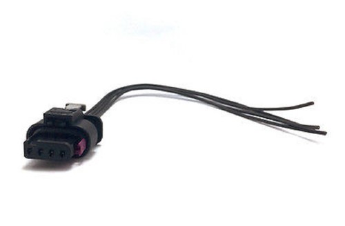 CONNETTORE LUCE POSTERIORE PEUGEOT 307 308 508 1007 6 VIE CON TERMINALI