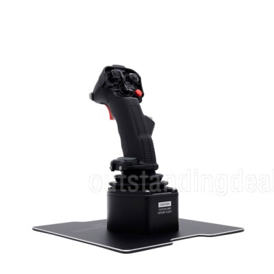 VKBSIM Gunflighter4 SCG PC Flight Stick Flight Joystick GF MKIV SCG Left-Handed