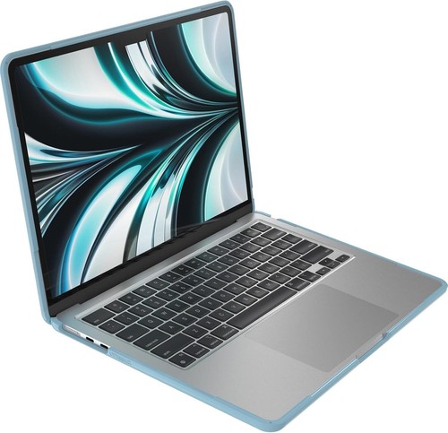 OtterBox Case: Apple MacBook Air 13" M2/M3 2024 Shockproof Ultra-Slim - Picture 5 of 6