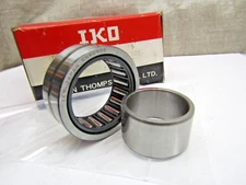 INA RNA4905 25mm X 42mm X 17mm Needle Roller Bearing