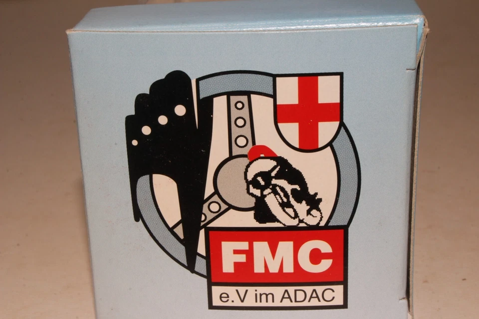 Гоночный автомобиль Mercedes в масштабе HO ADAC Schauinsland-Klassik 2003 Brekina - Изображение 4 из 4