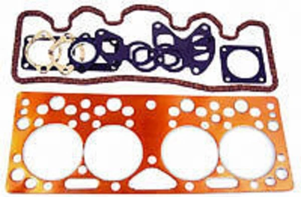 Massey Ferguson Pochette de joint Supérieure 835DS 23c 1810028M91, 827561M92