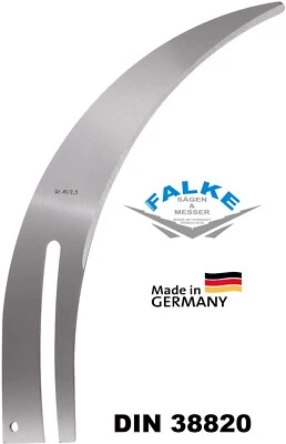 Spaltkeil für Tischkreissäge DIN 38820 350-450 mm / 3,2 mm Kreissägeblatt