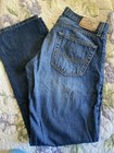 Levi's Signature Slim Straight Fit Men's jeans - size 32 x 32 — photo 4