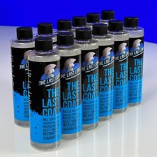 12x 8oz THE LAST COAT V2 Ceramic Coating UPGR...