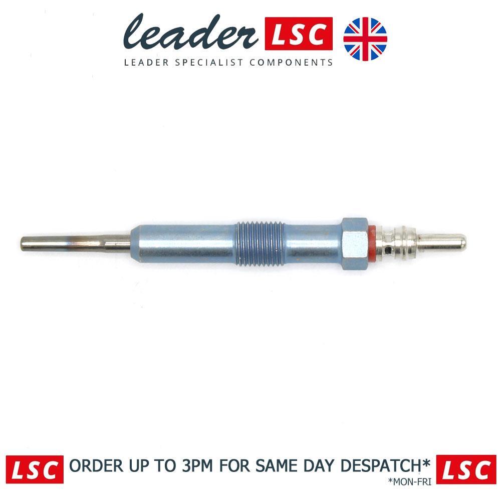 Genuine Glow Spark Plug Dacia Dokker Duster Lodgy Logan Sandero 1682245280 NEW