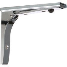 BRACKET, FOLDING , CP BRKT, 7"L