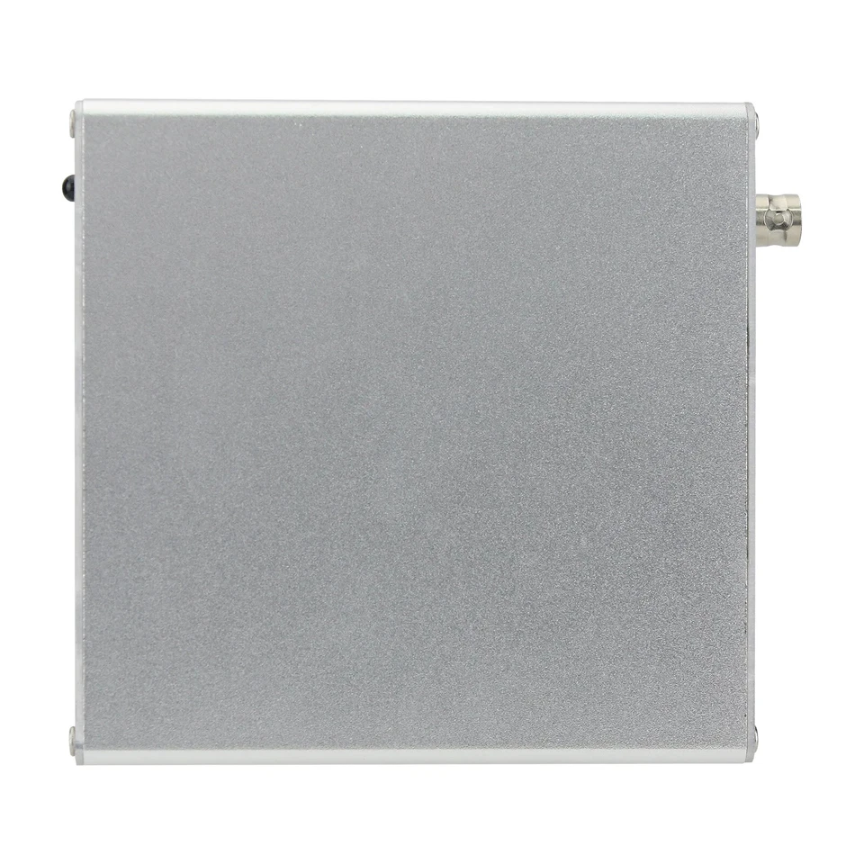 Desktop Digital Radio TEF6686 Opensource Full Band Receiver DSP RDS AM FM Radio - Image 3 of 4