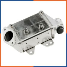 EGR Kühler für FIAT 1.3 D Multijet JTD 16V 69PS - 95PS | 83.1219, 7518367