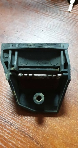 BMW 5 E39 Right Radiator Support Bracket 17111737707 1737707