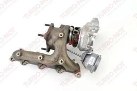 Turbolader NEU - ORIGINALTEIL OE:03C145701C OEM:49373-01000 sofort lieferbar