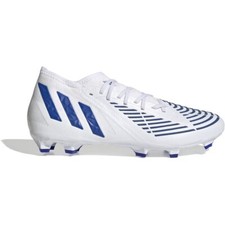 adidas Predator Edge.2 FG 'White HiRes Blue'