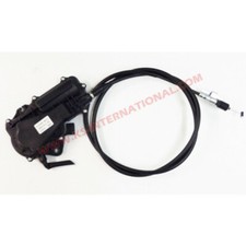 Fits Isuzu Truck 6.2 & 7.5 TONNE NPR/NQR  - GENUINE ENGINE MOTOR ASSEMBLY 