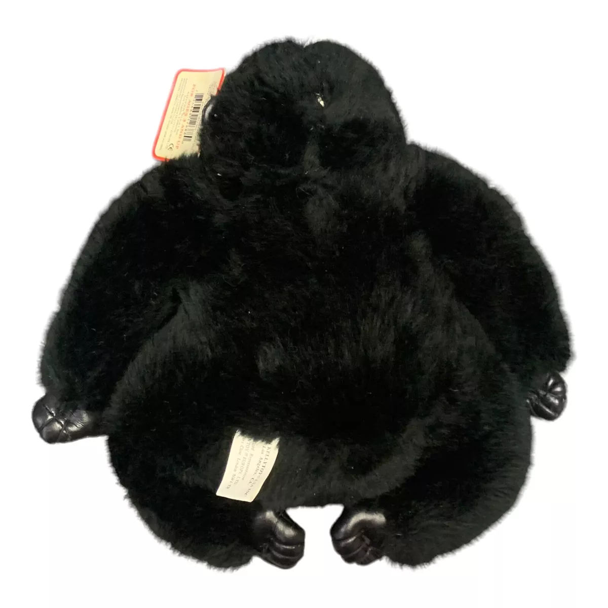 Gorilla Tag Plush Toys Gorilla Tags Stuffed Animal Merch Plush For