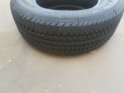 New 16 Ford F250 Continental Contitrac 275 65r18 Tire Ebay New 16 Ford F250 Continental Contitrac 275 65r18 Tire Ebay