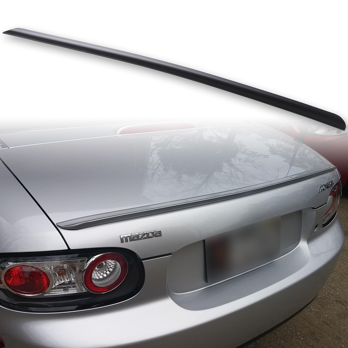 Nc Miata Gc Lip