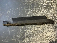 USED Front Left seat outer rail cover for BMW E12 E28 E23 52101873513 #17 G