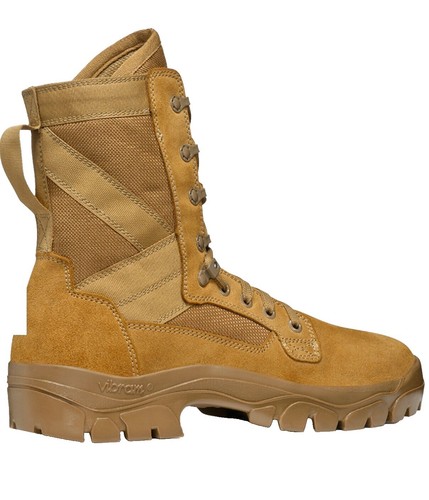 TRAIL GUIDE VOYAGER BROWN LEATHER WATERPROOF HIKING ANKLE  display picture 3
