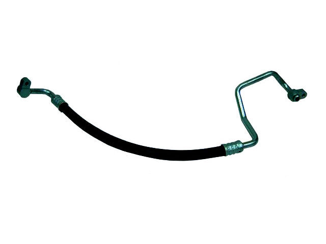 GPD A/C Refrigerant Discharge Hose for 2003-2007 Honda Accord 3.0L V6