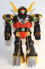 Vintage Bandai 1998 Power Rangers Lost Galaxy Torozord Megazord 8.5" Figure