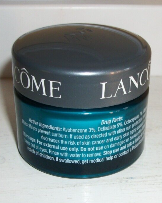 NEW VISIONNAIRE ADVANCED MULTICORRECTING CREAM ALL SKIN TYPES