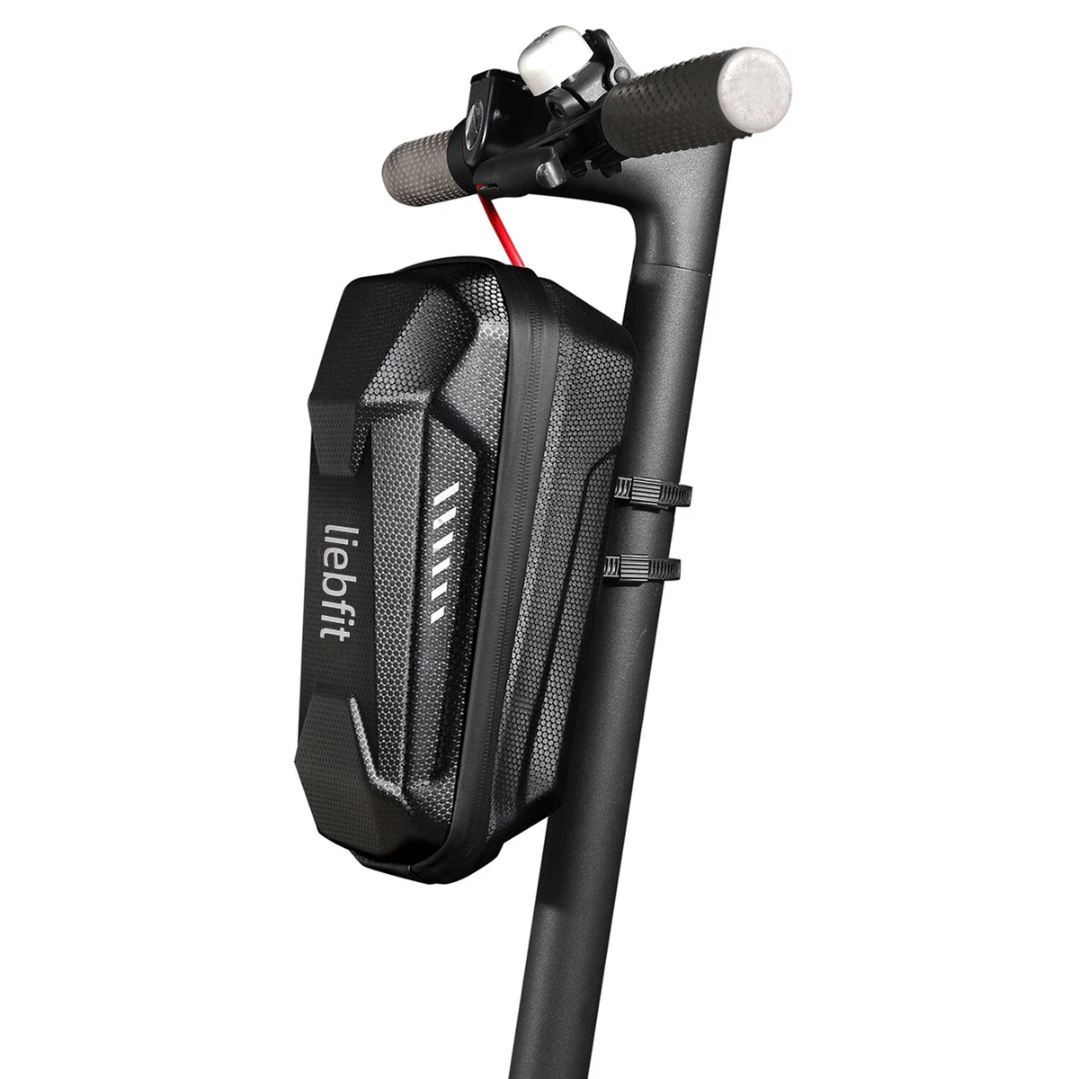 fahrrad lenkertaschen Sacoche guidon vélo VAUDE Trailfront Compact 5L main image 0