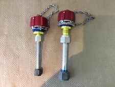 Aeroquip 145/155 Hydraulic Coupling Halves