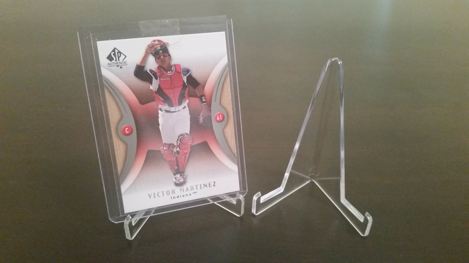 *3 Best Value 3-3/8" Display Stand Megalodon Shark Tooth Teeth