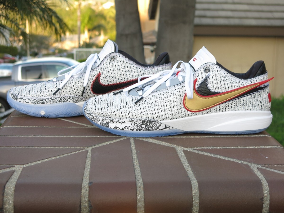 Nike LeBron XX 20 