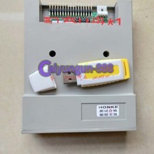 1PCS NEW Floppy Drive REPLACE FOR OKUMA CNC machine tool Floppy Drive to USB