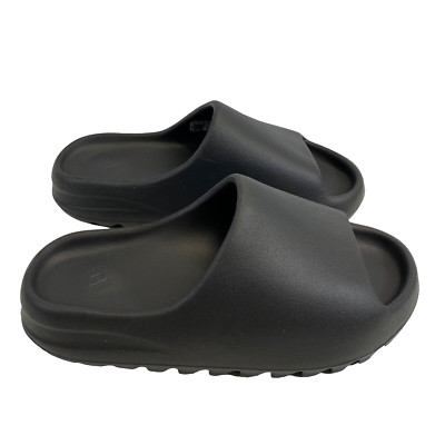 Adidas Yeezy Slide Onyx HQ6448 Sneaker | Kanye West | Diverse Größen | NEU & OVP